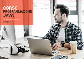 Corso Programmazione Java