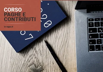 Corso Paghe e Contributi