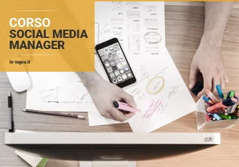 Corso Social Media Manager
