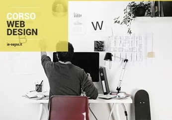 Corso Web Design